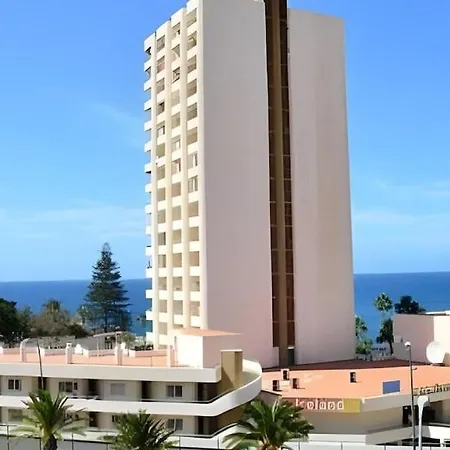 Costamar - Los Cristianos 2 Bedroom דירה