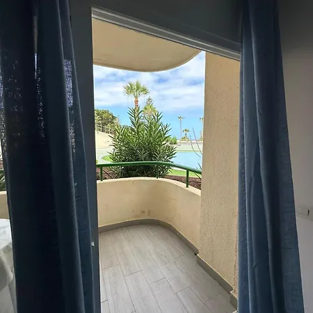 Costamar - Los Cristianos 2 Bedroom לוס כריסטיאנוס