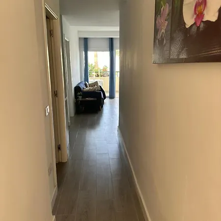 דירה Costamar - Los Cristianos 2 Bedroom