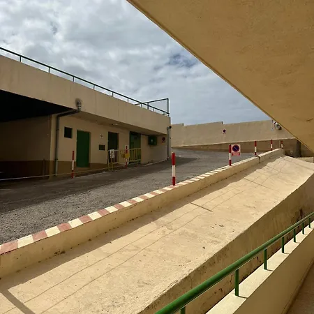 Costamar - Los Cristianos 2 Bedroom דירה