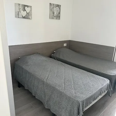 Costamar - Los Cristianos 2 Bedroom Los Cristianos (Tenerife)