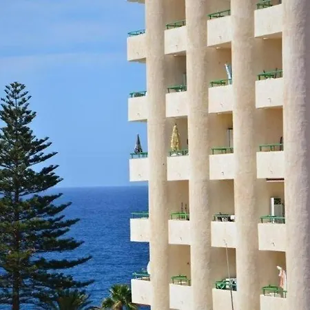 Costamar - Los Cristianos 2 Bedroom Lejlighed *