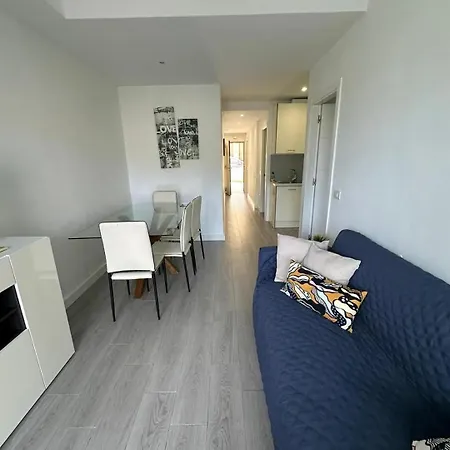 Costamar - Los Cristianos 2 Bedroom