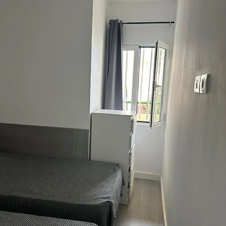 Lejlighed Costamar - Los Cristianos 2 Bedroom Los Cristianos (Tenerife)