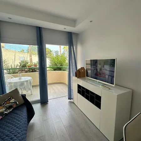 Lejlighed Costamar - Los Cristianos 2 Bedroom *