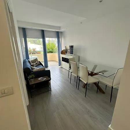 Lejlighed Costamar - Los Cristianos 2 Bedroom *